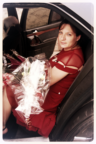 Олеся Белицкая