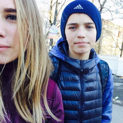 Вова Данилов