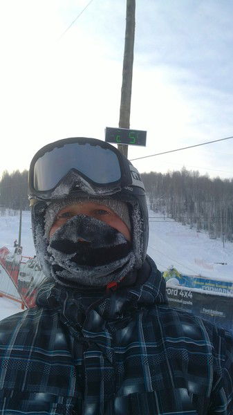 Константин Смирнов