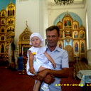 Александр Коржаков