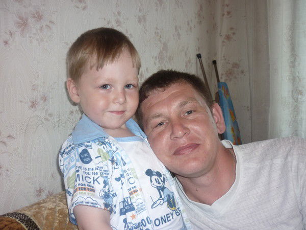 Дмитрий Галанский