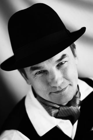 Аркадий Токарев