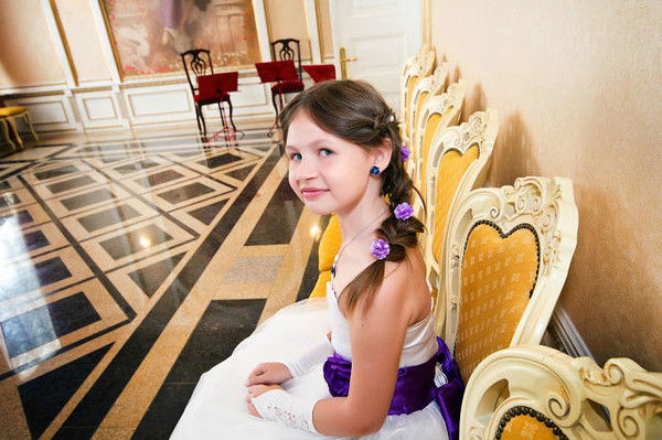 Анастасия Марьина