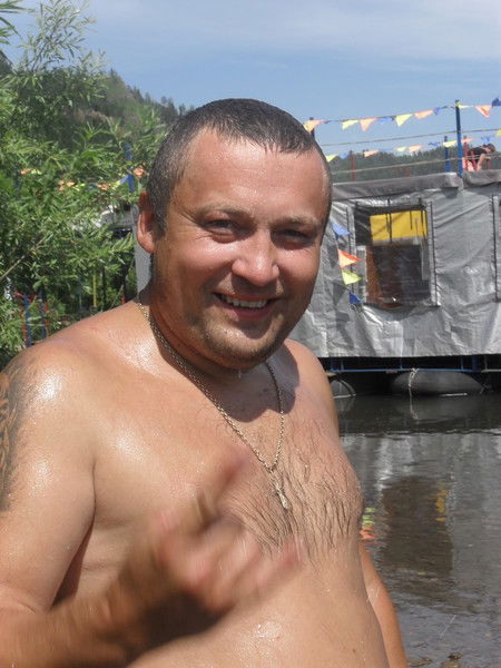 Александр Андрианов