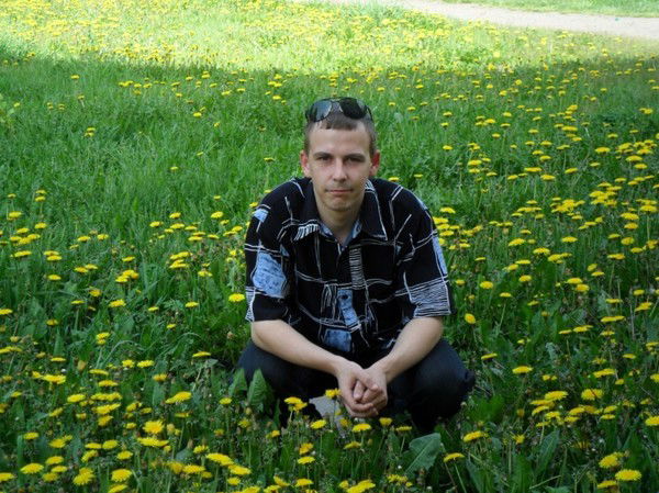 Евгений Макаренко