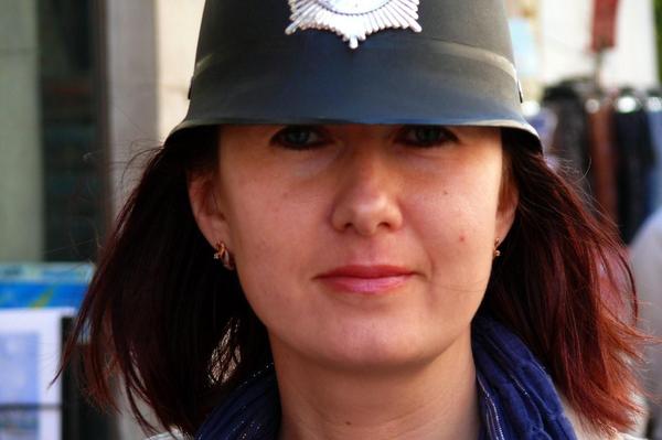 Матюшина Елена