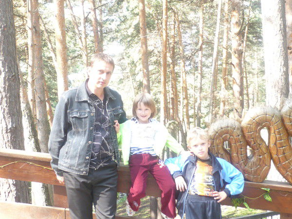 Григорий Звонарев