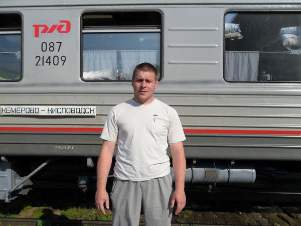 Дмитрий Шарабов