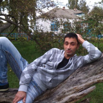 Валерий Гришин