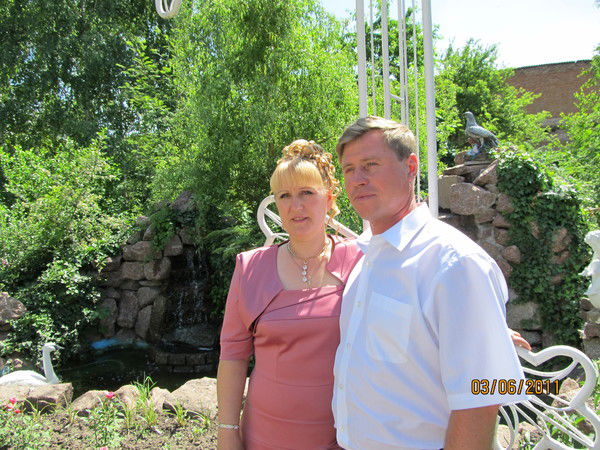 Ольга Берестовенко