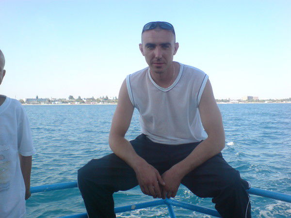 Виктор Миллер