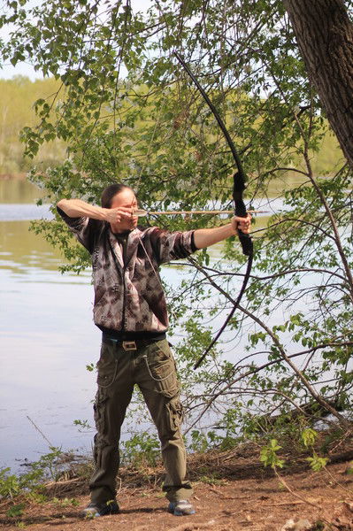 Костя Кобелев