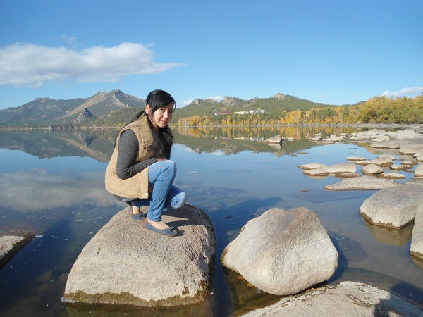 Гульнур Досова