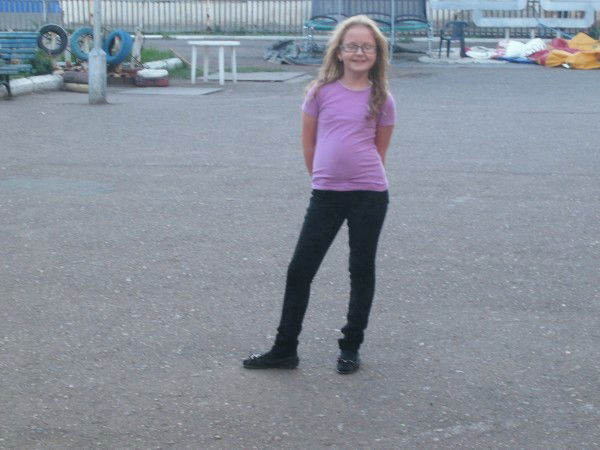 Елена Матвиенко