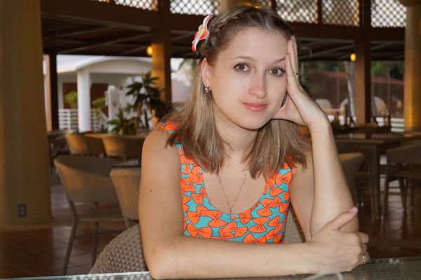 Ирина Понкратенко