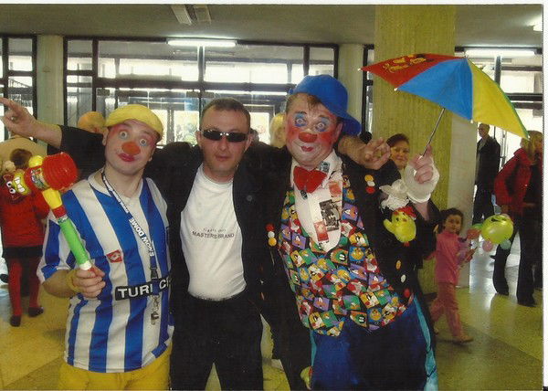 Алексей Шумилов