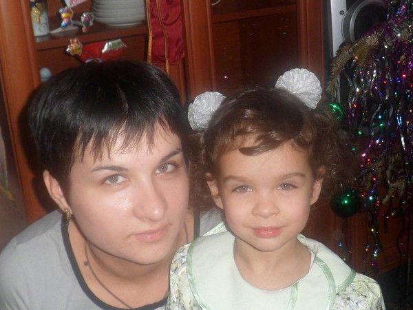 Елена Васильева