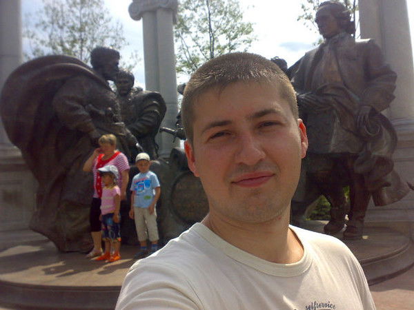 Олекса Степа