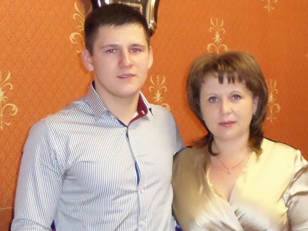 Светлана Буянова