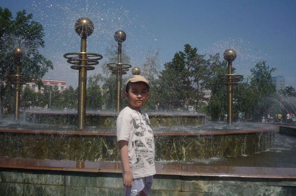 Ерасыл Касымов