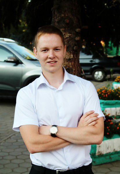 Taras Podyachev