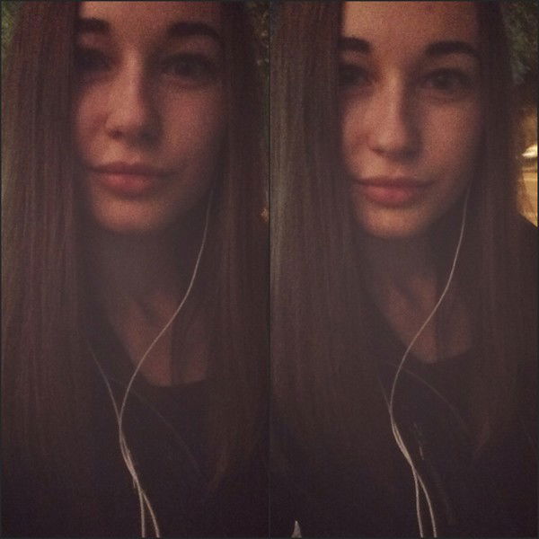 Анастасия Трофименцева