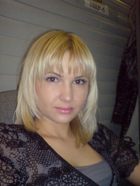 Мариана Бухгалтер