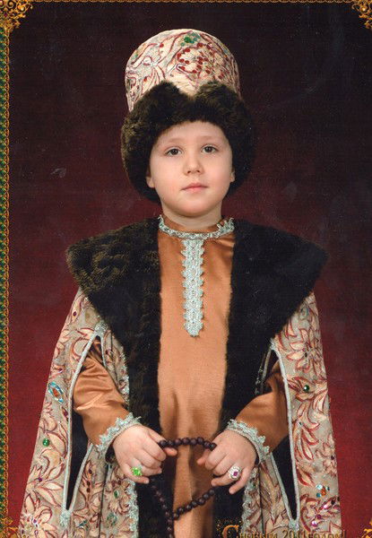 Василий Гуляев