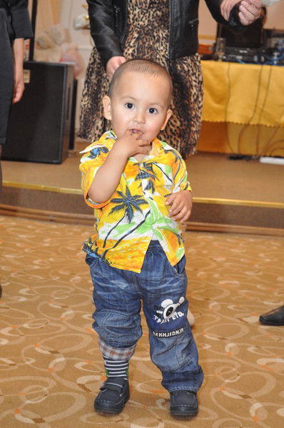 Саят Табылдин