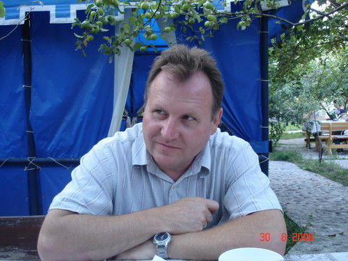 Анатолий Губенко