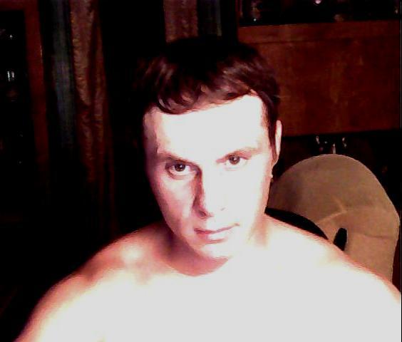 Дмитрий Овчинников