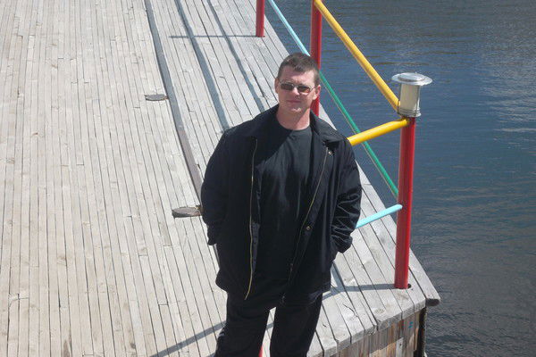 Михаил Ланбин