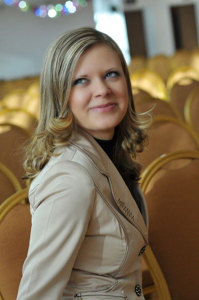 Алла Дулепова