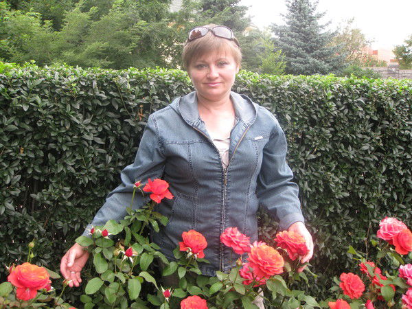 Маргарита Бухтиярова