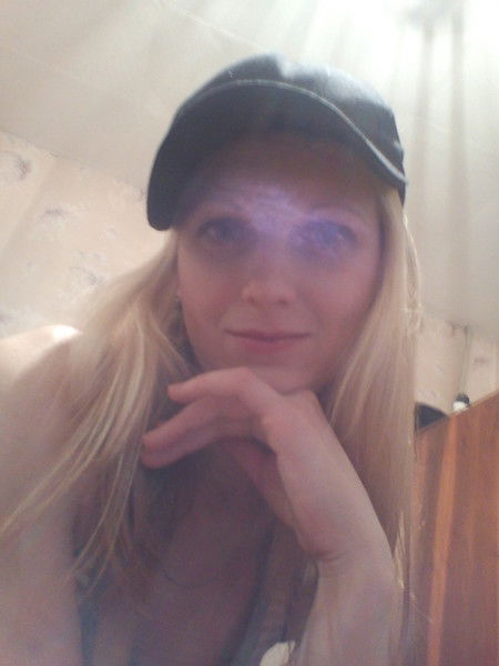 Алёна Коротких