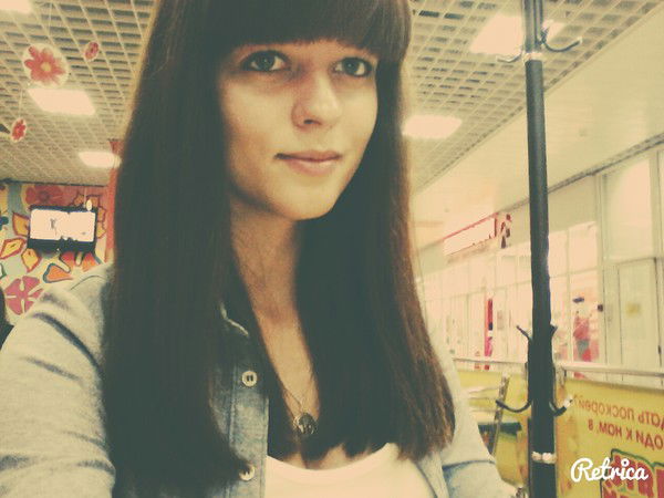 Марина Кириченко