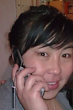 Инкар Атабекова