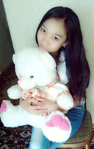 ~Мамина Радость Папина Гордость~