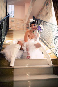 Ксения Дроздова