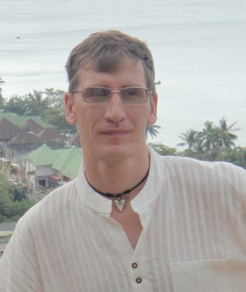 Александр Бородин