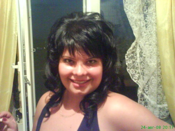 Наталья Копыл