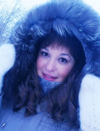 Лилия Малышева