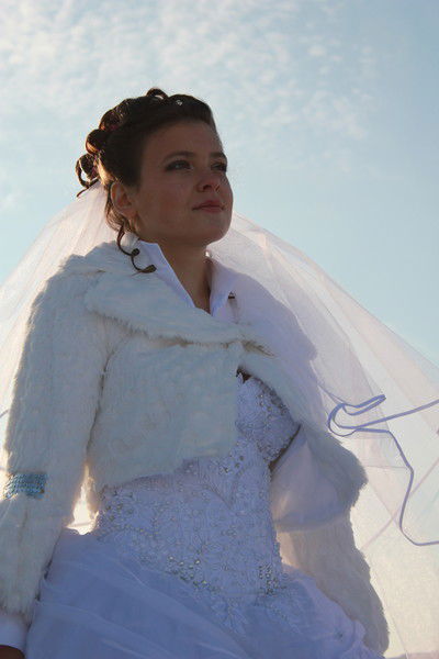 Светлана Читонова