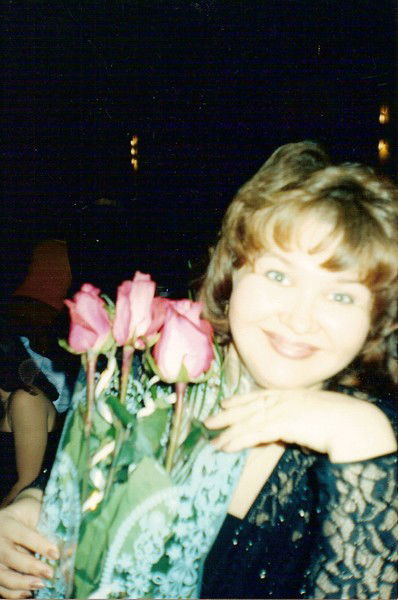 Светлана Числова