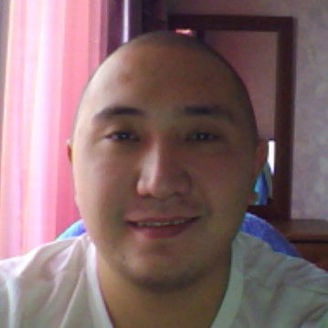 Еркин Тирикулов