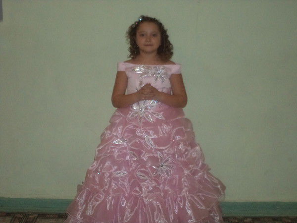 Татьяна Галимова