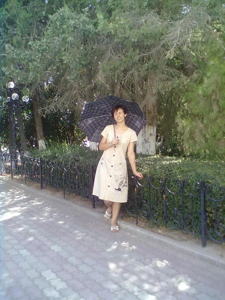 Лариса Цвигун