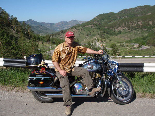 Виктор Бурдиян