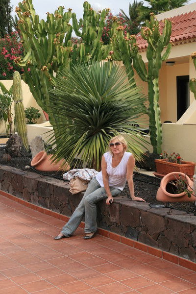 Ирина Лукманова