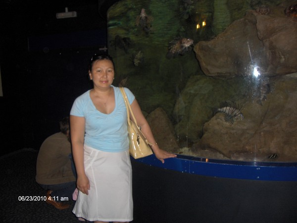 Гульжан Ибраева